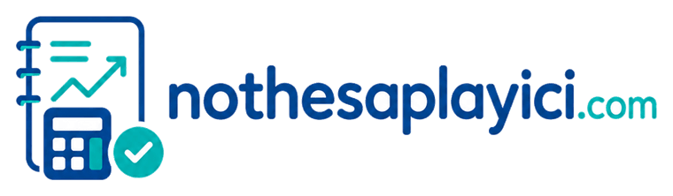 nothesaplayici.com